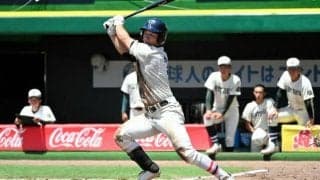強力打線で「夏の東洋」復活　苦手の左腕攻略で14年ぶり夏の甲子園