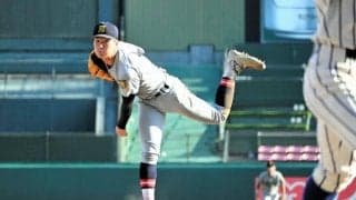 「誰も王者と思わない」　3年前の覇者仙台育英、挑戦者として聖地へ