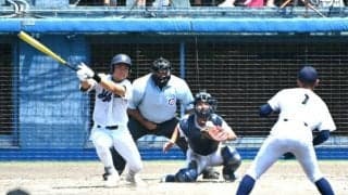 静岡の唐国晃輔選手、チーム初得点呼び込む　敗戦にも「やりきった」