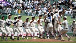 東洋大姫路が春夏連続出場　持ち味は肉体強化で生まれた破壊的打撃力