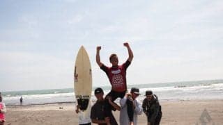 S.LEAGUE 25-26初戦「さわかみ北海道プロ」開幕！