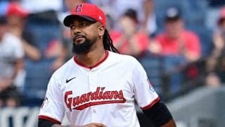 MLB激震　3年連続セーブ王に賭博疑惑、8月末まで有給休暇処分に…機構発表