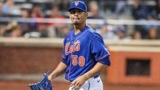 ヤンキース、通算112勝右腕をトレード放出　球団発表…今季8登板で2勝止まり