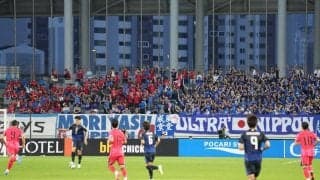 選手の負傷につながる｢許容｣も、日韓で違う｢重視されるプレー｣、必要とされる｢施設｣【Kリーグ現地取材で分かった｢日韓サッカー｣と｢Jリーグ｣の現状と今後】(3)