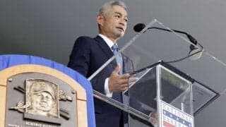 「国の恥になるなよ」--イチロー氏が告白した誹謗中傷を受けた日々　MLBでの成功を生んだ揺るぎない“覚悟”
