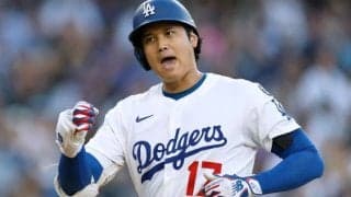 ド軍に導入された2400万円の＂秘密兵器＂にX驚愕　大谷、フリーマンも愛用「試してみたい」「これはパフォーマンスにつながるな」