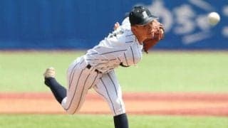 「みんながエースだから」　岩倉・上原投手が仲間に託した思い