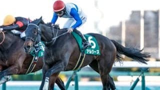 【クイーンS展望】好走ローテーションに当てはまるアルジーヌが中心