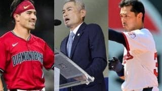 イチローが広めたアジア人選手の「価値」　巧打者クワンらが語った背番号51の影響力「彼を見て幼いながらに希望を持てた」