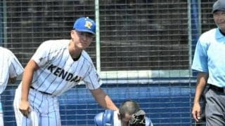 群馬大会を振り返る　栄冠へ磨いた心　公立奮闘、多数の好投手も魅了