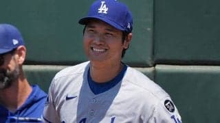 大谷活躍の裏で…スポンサー企業が“激白”　発覚した事実に「嬉しい悩み」