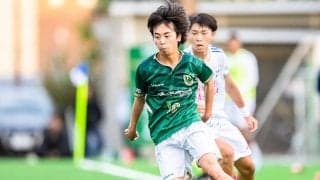 【Ｊリーグ連載】東京ヴェルディのアカデミーに浸透し続けてきた「うまいフィルター」の弊害