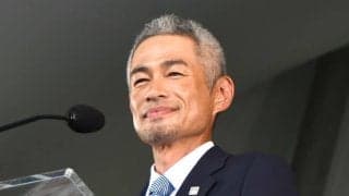 トラウトが忘れぬイチローの衝撃「誰が想像できる？」　試合と“別の姿”「ビックリした」