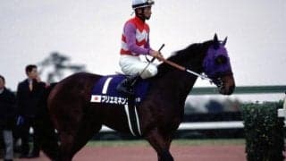 血統表でよくみる名馬「アフリート」を深掘り ダート重賞8勝プリエミネンスなどの父