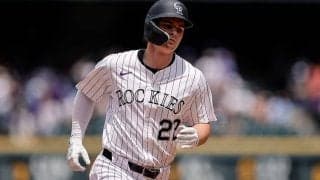 「なんで放出した」エ軍“戦力外”→覚醒する大谷元相棒　止まらぬ.865にファン衝撃