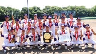 天理がライバル・智弁学園を破って3年ぶりの甲子園！3投手の継投で相手の攻撃を断ち切る【奈良】