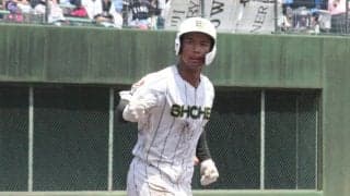 昌平は2年連続決勝戦敗退もプロ注目スラッガーは心身ともに成長【埼玉】