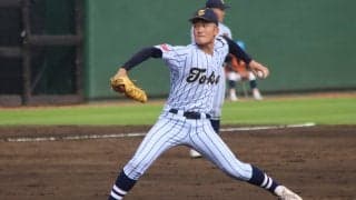 【29日逸材一覧】東海大菅生の左腕は甲子園出場を決めることができるか？