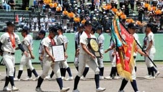 勝負強さ光った西短付打線　高校野球132チームの熱戦振り返る