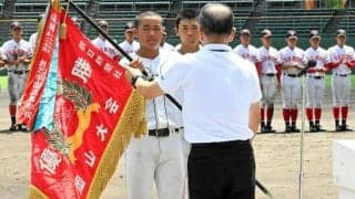 「最激戦区」から勝ち上がった理由　担当記者が見た高校野球岡山大会