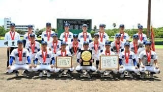 豪快な大会第1号に延長の熱戦、ノーシード奮闘　大分大会を振り返る