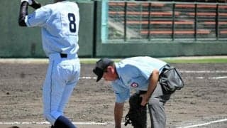 「選手とともに成長中」徳島大会で新人審判委員3人が奮闘