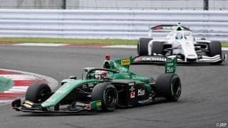 “攻めた”坪井翔、“耐えた”太田格之進。王座争いは3ポイント差で次戦SUGOへ