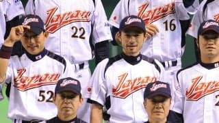 篠塚和典が明かすイチローが使っていた「篠塚モデル」のバットの特徴と、WBCでの練習秘話