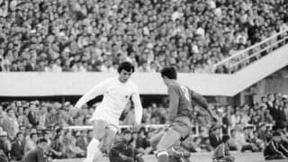 サッカー日本代表が韓国にまったく勝てなかった時代 「東大門運動場」での戦いの歴史