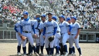 石川大会振り返って「諦めない」熱戦続々　小松大谷延長制し連覇