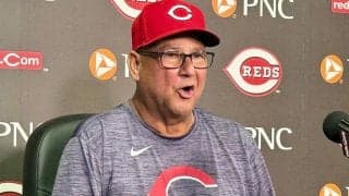 9勝目の山本由伸に感じた凄み…敵将お手上げ　元同僚も絶賛「最高の先発投手」