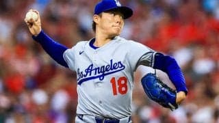 山本由伸は「圧倒的な投手に戻った」　7回1失点快投…指揮官が絶賛「良い兆候」