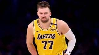 肉体改造に取り組むルカ・ドンチッチ「これからも進み続けなきゃいけない」