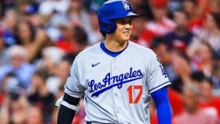 大谷翔平が称えた山本の快投「すごく大きかった」　自らも決勝打…得点が増えた理由も