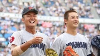 春夏連続出場は11校！明徳義塾、滋賀学園は決勝で涙…センバツV横浜、準V智弁和歌山らは連続出場【センバツ出場校・今夏の結果】