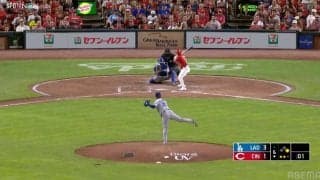 ストライク？ボール？山本由伸への“際どい判定”に「そこは取らんのか」「最高の球じゃん」ファンから不満の声