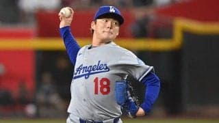 山本由伸が米国で得た“気づき”「大切なんだなと」　大谷らナインにイジられた裏側