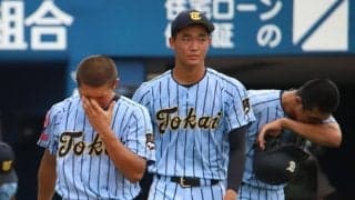 大阪桐蔭、東海大相模、東海大菅生などあと一歩で甲子園を逃した強豪たち…【地方大会準優勝一覧】