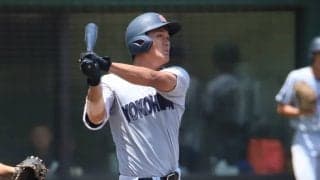 高校日本代表候補26名が甲子園出場！高校生NO.1外野手・阿部葉太、小松大谷のスラッガー、関東一の二刀流など精鋭揃い