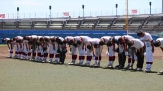 24年ぶりの夏の甲子園ならず！通算7回の全国制覇を果たした夏将軍・松山商は悔しい準優勝...【2025年夏高校野球】