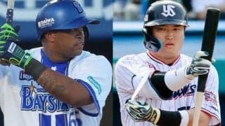 6連勝中ヤクルトに朗報…主砲・村上宗隆が103日ぶり復帰　ビシエドが1軍合流