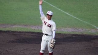 野球熱の冷めない高校３年生が沖縄に集結！中学で全国4強も「高校野球未経験」の異色選手も！