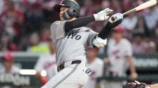 7月OPS「.919」　岡本不在の中軸に名乗り　“5番・捕手”岸田行倫の存在感