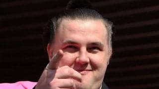 “超大物2ショット”が大バズり　X投稿から3日で25万超「いいね！」　元大関が投稿した1枚に止まらない反響「お似合いのカップル」