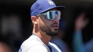 ド軍32歳は「ポストシーズンでは通用しない」代役の外野手補強が急務か　トレード期限の“最終局面”で放出される選手は