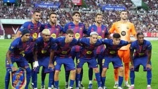 メッシの背番号10を継いだ｢18歳の神童｣が独特のリズムで神戸を翻弄、｢新加入19歳｣＆｢超新星17歳｣の連続ゴールが告げたバルサの｢新時代｣