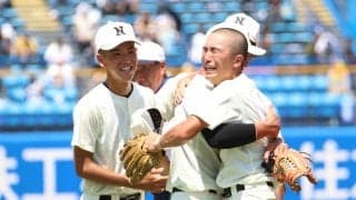 シードの東海大菅生、昨夏の徳島王者らが決勝で涙…日大三、鳴門、済美が甲子園切符【全国注目校・29日の試合結果】