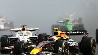 【F1】角田裕毅がようやくスタート地点に立った　フェルスタッペンという「怪物」とのタイム比較がついに始まる