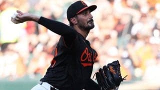 「審判を職務停止に」　ど真ん中を“ボール判定”…打者も困惑した1球に米怒り「初めて見た」