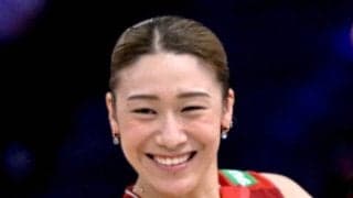 女子バレー日本代表の４位は「勲章」 攻めの姿勢で鬼門ブラジルに最後まで食らいついた